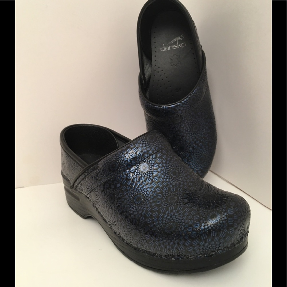 Dansko Clogs